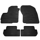 Mitsubishi Outlander 2006-2012 Dywaniki gumowe (4 szt, Stingray Premium) zdjęcia 1