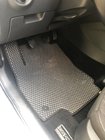 Skoda Octavia III A7 2013-2019 Dywaniki EVA (czarne) zdjęcia 1