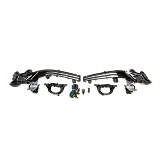 Lampy przeciwmgielne komplet 2016+ (2 szt) Toyota Land Cruiser 200 2007-2021 zdjęcia 1