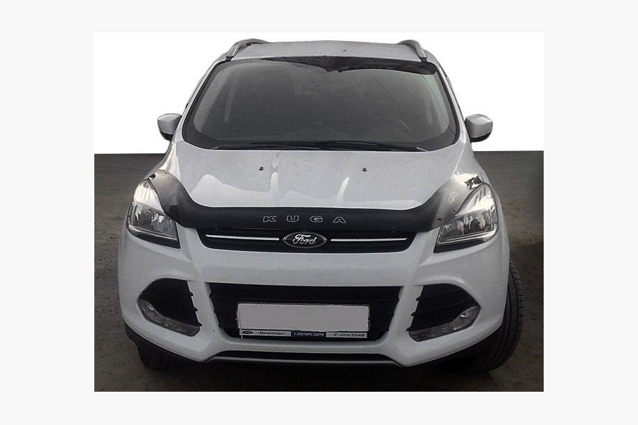 Ford Kuga/Escape 2013-2019 Deflektor maski 2013-2016 VIP Image