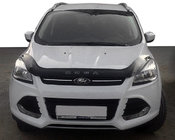 Ford Kuga/Escape 2013-2019 Deflektor maski 2013-2016 VIP zdjęcia 1