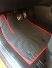 Jeep Renegade 2014- Dywaniki EVA V-1 (czarne) zdjęcia 1