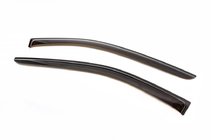 Hyundai H300, H1, Starex 2008-2020 Deflektory Okien (2 szt, ANV) zdjęcia 1