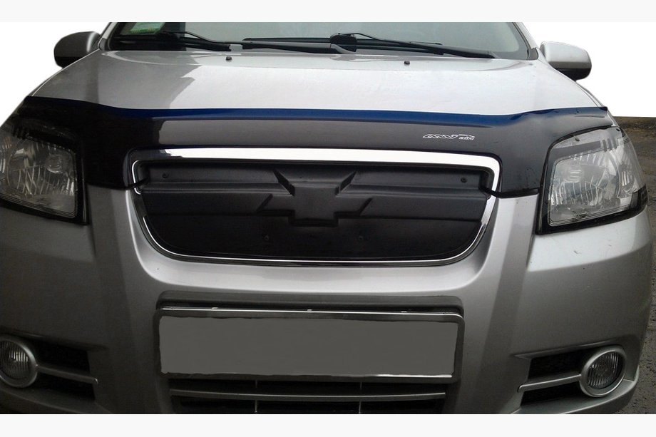 Chevrolet Aveo T250 2005-2011 Kratka zimowa Image