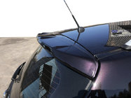 Nissan Qashqai 2010-2014 Spojler Typ 1 (zagruntowany do lakierowania) zdjęcia 1