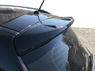 Nissan Qashqai 2007-2010 Spojler Typ 1 (zagruntowany do lakierowania) zdjęcia 1