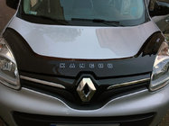 Renault Kangoo 2008–2020 Deflektor maski 2013↗ (VIP) zdjęcia 1