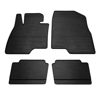 Dywaniki gumowe (4 szt, Stingray Premium)