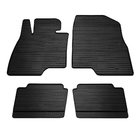 Mazda 3 2013-2019 Dywaniki gumowe (4 szt, Stingray Premium) zdjęcia 1
