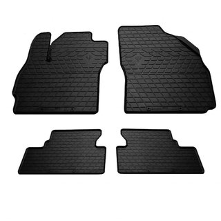 Dywaniki gumowe (4 szt, Stingray Premium) Mazda 5 2005-2009