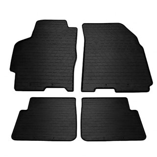 Dywaniki gumowe (4 szt, Stingray Premium)