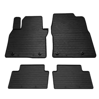 Dywaniki gumowe (4 szt, Stingray Premium)