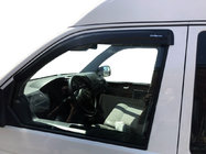 Volkswagen T5 Multivan 2003–2010 Deflektory Okien (2 szt, MyRacing) zdjęcia 1