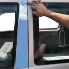 Volkswagen T5 Multivan 2003–2010 Wyprzedaż! Chromowana listwa na słupek (lewa strona) zdjęcia 1