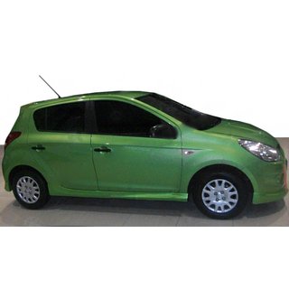 Progi Boczne (zagruntowane do malowania) Hyundai I-20 2008-2012