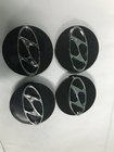 Hyundai H200, H1, Starex 1998-2007 Dekielki do felg 55 mm tytanowe (4 szt.) zdjęcia 1