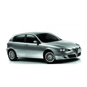 Tuning Alfa Romeo 147 2000-2010