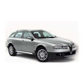 Tuning Alfa Romeo 156 1997-2007