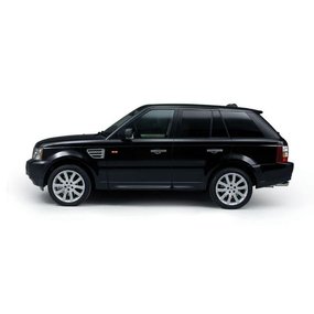Tuning Range Rover Sport 2005-2013