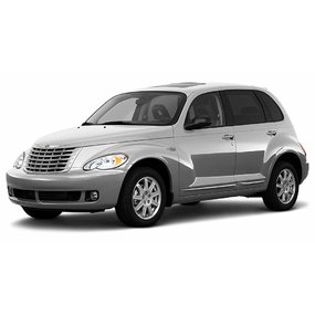 Tuning Chrysler PT Cruiser 2000-2010