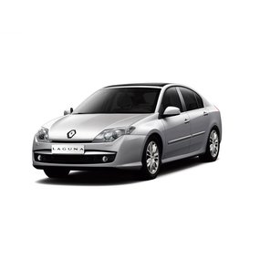 Tuning Renault Laguna 2007-2015
