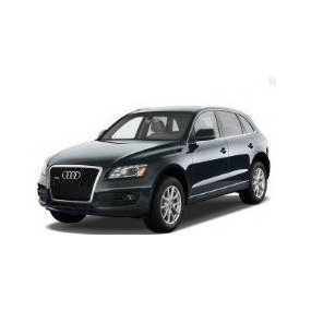 Tuning Audi Q5 2008-2017
