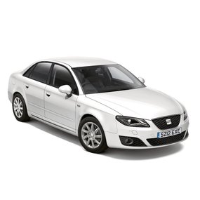 Tuning Seat Exeo 2008-2013