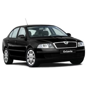 Tuning Skoda Octavia II A5 2006-2010