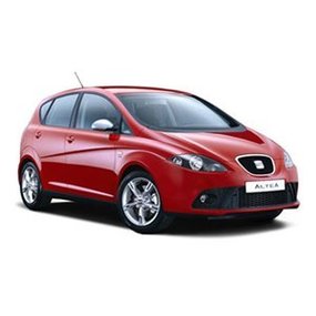 Tuning Seat Altea 2004-2015
