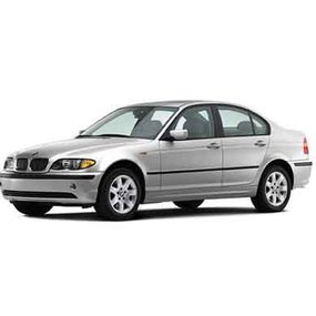 Tuning BMW 3 Series E46 1998-2006