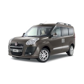 Tuning Fiat Doblo II 2010-2022