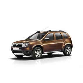 Tuning Renault Duster 2008-2017