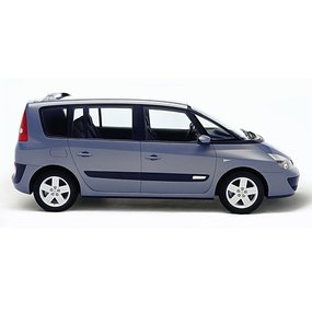 Tuning Renault Espace 2002-2014