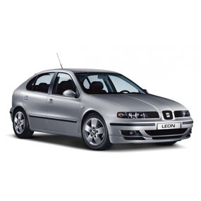 Tuning Seat Leon 1999-2005