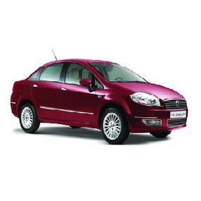 Tuning Fiat Linea 2006-2018