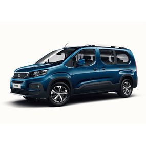 Tuning Peugeot Partner/Rifter 2019-