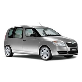 Tuning Skoda Roomster 2006-2015