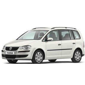Tuning Volkswagen Touran 2003-2010