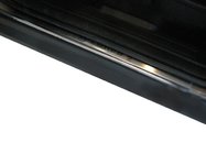 Land Rover Freelander II 2006–2014 Nakładki progowe Natanika Premium (4 szt, stal nierdzewna) zdjęcia 1
