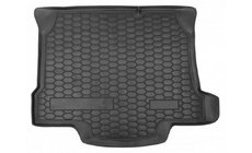 Mazda 3 2009-2013 Mata Bagażnika SD (Autogumm, Guma) zdjęcia 1
