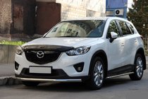 Mazda CX-5 2012-2017 Osłona Przednia ST008 zdjęcia 2