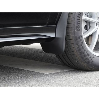 Chlapacze Premium (lakierowane poszerzenia nadkoli, model bez progów, 4 szt) zdjęcia 1