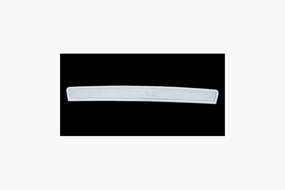 Mazda 6 2003-2008 Listwa chromowana (plastik) Image