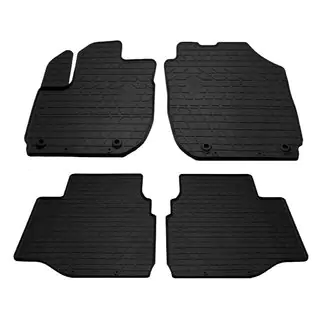 Dywaniki gumowe (4 szt, Stingray Premium)