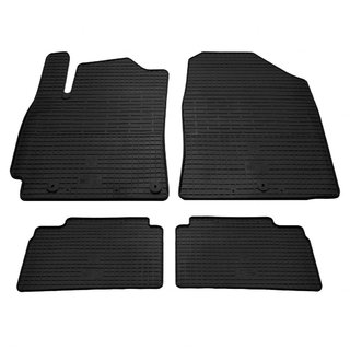 Dywaniki gumowe (4 szt, Stingray Premium)
