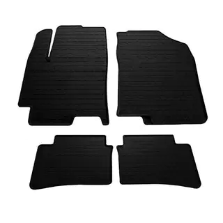 Dywaniki gumowe (4 szt, Stingray Premium)