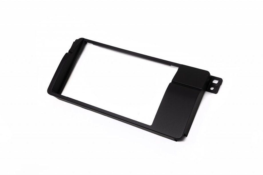 BMW 3 Series E46 1998-2006 Ramka 2-DIN Image