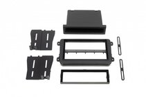 Volkswagen Jetta 2006-2011 Ramka Radiowa (1DIN, 2DIN, Metra) zdjęcia 1