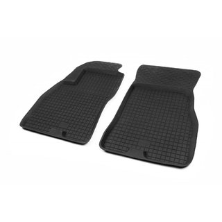 Gumowe dywaniki Big Board (2 szt, Polytep) zdjęcia 1