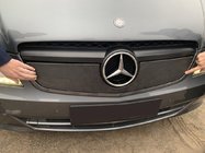Mercedes Vito W639 2004-2014 Zimowa osłona grilla V1 (2010-2015) zdjęcia 2